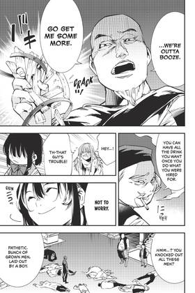 Read As a Reincarnated Aristocrat, I'll Use My Appraisal Skill to Rise in the World  2 Page 9 in English
