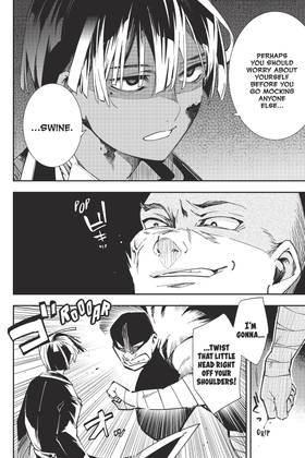 Read As a Reincarnated Aristocrat, I'll Use My Appraisal Skill to Rise in the World  2 Page 10 in English