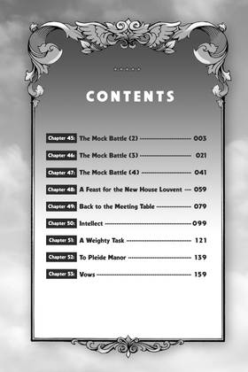 Read As a Reincarnated Aristocrat, I'll Use My Appraisal Skill to Rise in the World  6 Page 4 in English