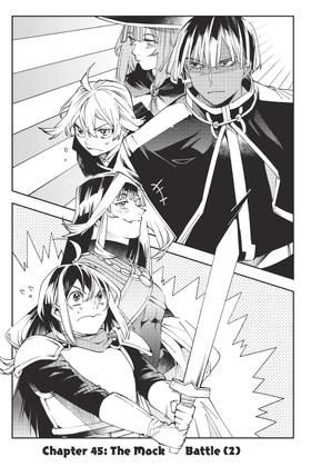 Read As a Reincarnated Aristocrat, I'll Use My Appraisal Skill to Rise in the World  6 Page 5 in English
