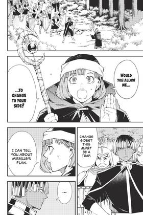 Read As a Reincarnated Aristocrat, I'll Use My Appraisal Skill to Rise in the World  6 Page 6 in English