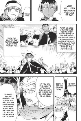 Read As a Reincarnated Aristocrat, I'll Use My Appraisal Skill to Rise in the World  6 Page 7 in English