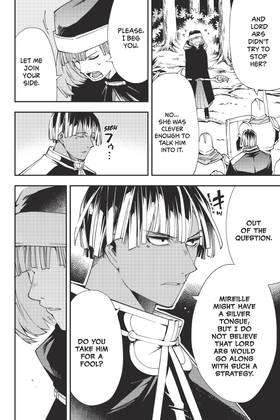 Read As a Reincarnated Aristocrat, I'll Use My Appraisal Skill to Rise in the World  6 Page 8 in English