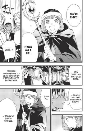 Read As a Reincarnated Aristocrat, I'll Use My Appraisal Skill to Rise in the World  6 Page 9 in English