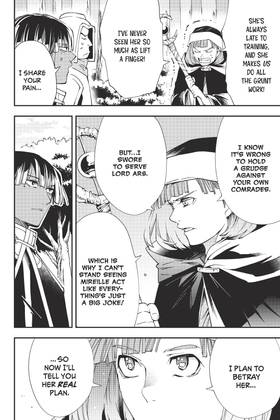 Read As a Reincarnated Aristocrat, I'll Use My Appraisal Skill to Rise in the World  6 Page 10 in English