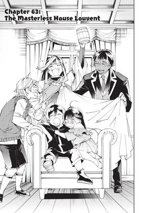 Read As a Reincarnated Aristocrat, I'll Use My Appraisal Skill to Rise in the World  8 Page 5 in English