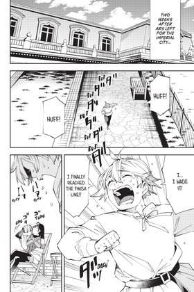 Read As a Reincarnated Aristocrat, I'll Use My Appraisal Skill to Rise in the World  8 Page 6 in English