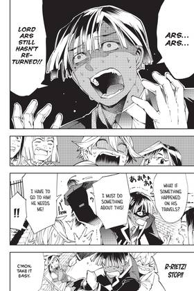 Read As a Reincarnated Aristocrat, I'll Use My Appraisal Skill to Rise in the World  8 Page 10 in English