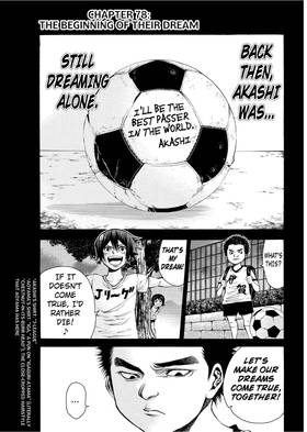 Read As the Gods Will The Second Series  10 Page 7 in English