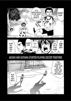 Read As the Gods Will The Second Series  10 Page 8 in English