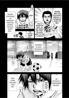 Read As the Gods Will The Second Series  10 Page 9 in English