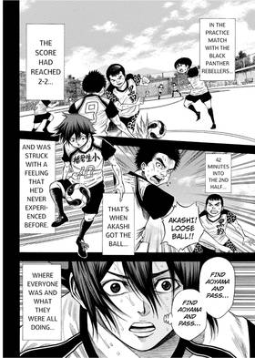 Read As the Gods Will The Second Series  10 Page 10 in English