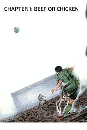 Read As the Gods Will The Second Series  1 Page 7 in English
