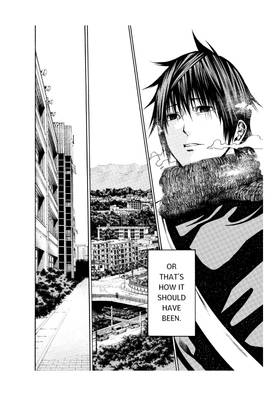 Read As the Gods Will The Second Series  1 Page 10 in English