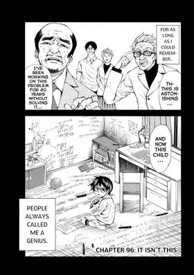 Read As the Gods Will The Second Series  12 Page 7 in English