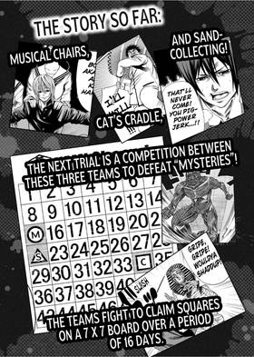 Read As the Gods Will The Second Series  5 Page 4 in English