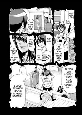Read As the Gods Will The Second Series  5 Page 9 in English