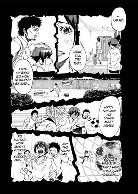 Read As the Gods Will The Second Series  5 Page 10 in English