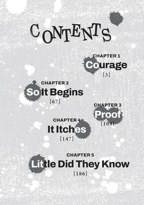 Read As the Gods Will  1 Page 4 in English