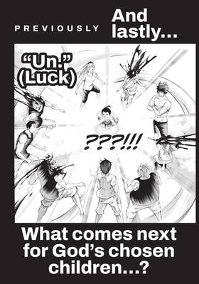 Read As the Gods Will  4 Page 5 in English
