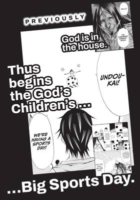 Read As the Gods Will  5 Page 4 in English