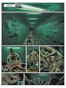 Read Pandemonium  2 Page 4 in English