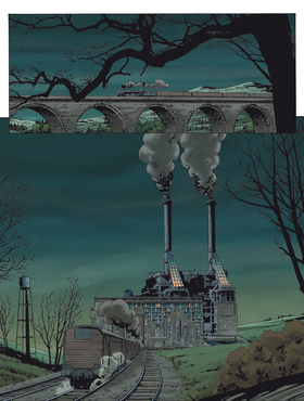 Read Pandemonium  2 Page 6 in English