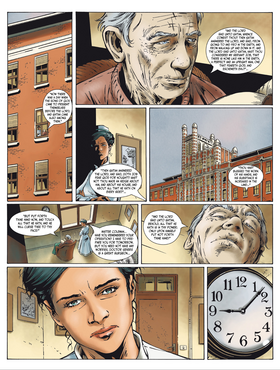 Read Pandemonium  2 Page 9 in English