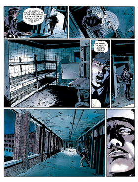 Read Pandemonium  1 Page 10 in English
