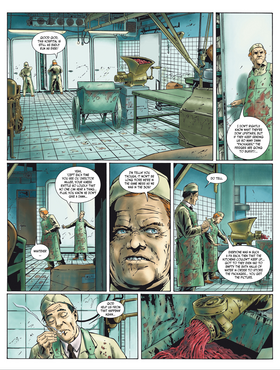 Read Pandemonium  2 Page 10 in English