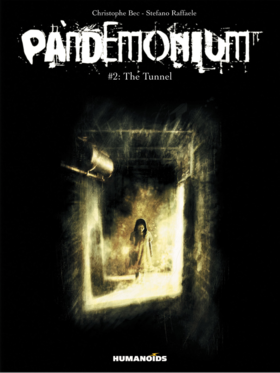 Read Pandemonium  2 Page 1 in English