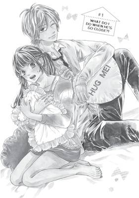 Read Asahi-sempai's Favorite  1 Page 5 in English