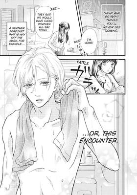 Read Asahi-sempai's Favorite  1 Page 7 in English