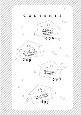 Read Asahi-sempai's Favorite  2 Page 4 in English