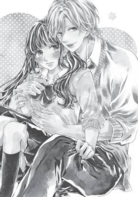 Read Asahi-sempai's Favorite  2 Page 6 in English