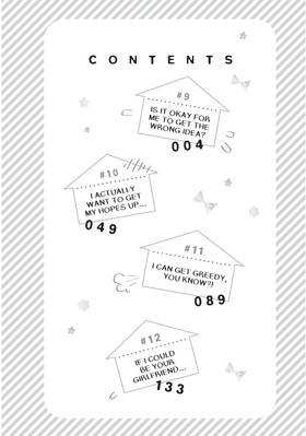 Read Asahi-sempai's Favorite  3 Page 4 in English