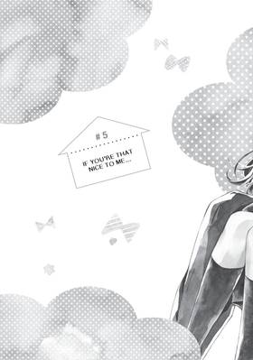 Read Asahi-sempai's Favorite  2 Page 7 in English