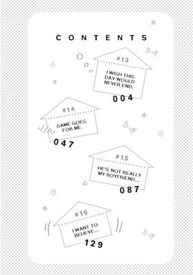 Read Asahi-sempai's Favorite  4 Page 4 in English