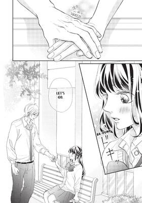 Read Asahi-sempai's Favorite  4 Page 10 in English