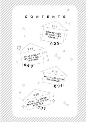 Read Asahi-sempai's Favorite  5 Page 4 in English