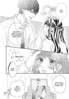 Read Asahi-sempai's Favorite  5 Page 10 in English