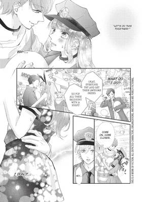 Read Asahi-sempai's Favorite  6 Page 9 in English