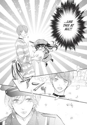 Read Asahi-sempai's Favorite  6 Page 10 in English