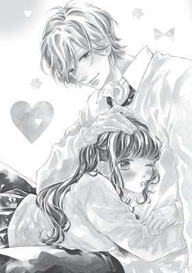 Read Asahi-sempai's Favorite  7 Page 7 in English