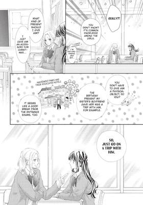 Read Asahi-sempai's Favorite  7 Page 10 in English
