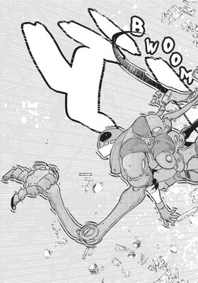 Read ASHIDAKA - The Iron Hero  1 Page 5 in English