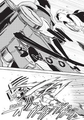 Read ASHIDAKA - The Iron Hero  2 Page 7 in English