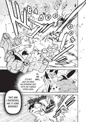 Read ASHIDAKA - The Iron Hero  2 Page 9 in English