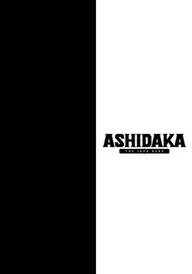 Read ASHIDAKA - The Iron Hero  3 Page 6 in English