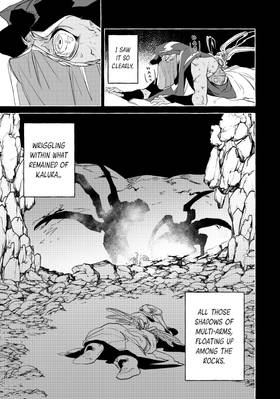 Read ASHIDAKA - The Iron Hero  3 Page 7 in English